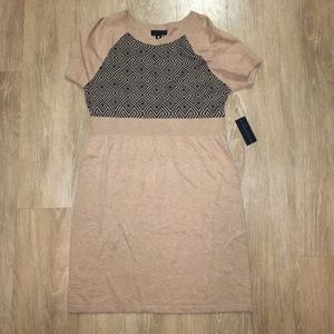 Worthington Sweater Dress